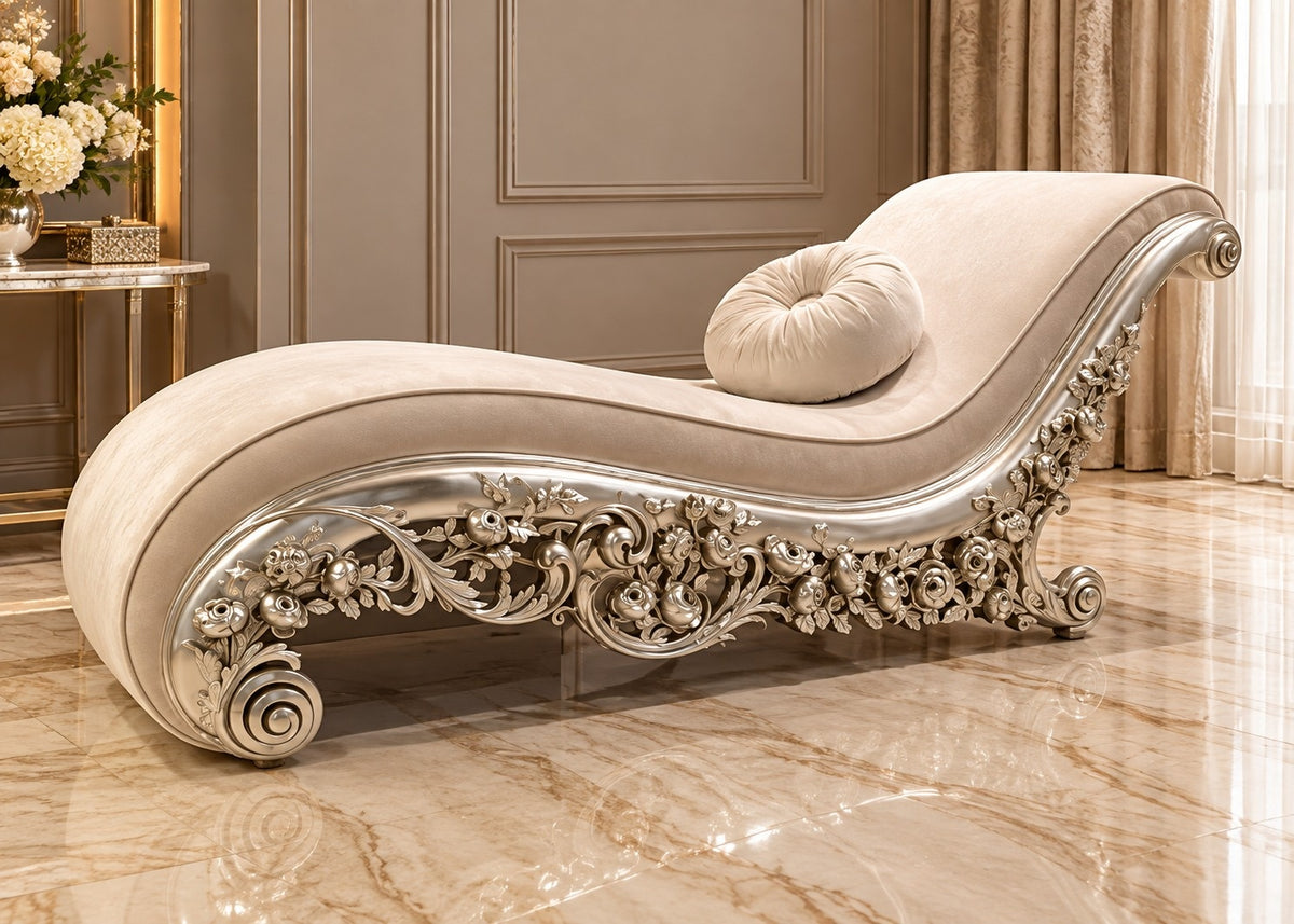 the celestine royale chaise