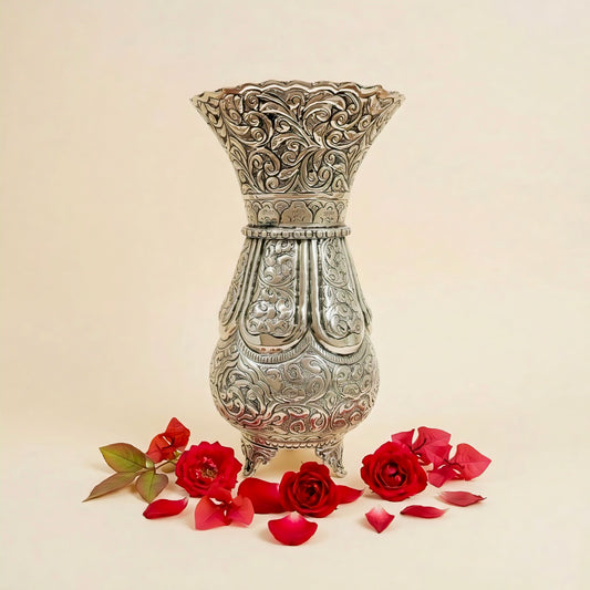 FLOWER VASE 002 PAIR