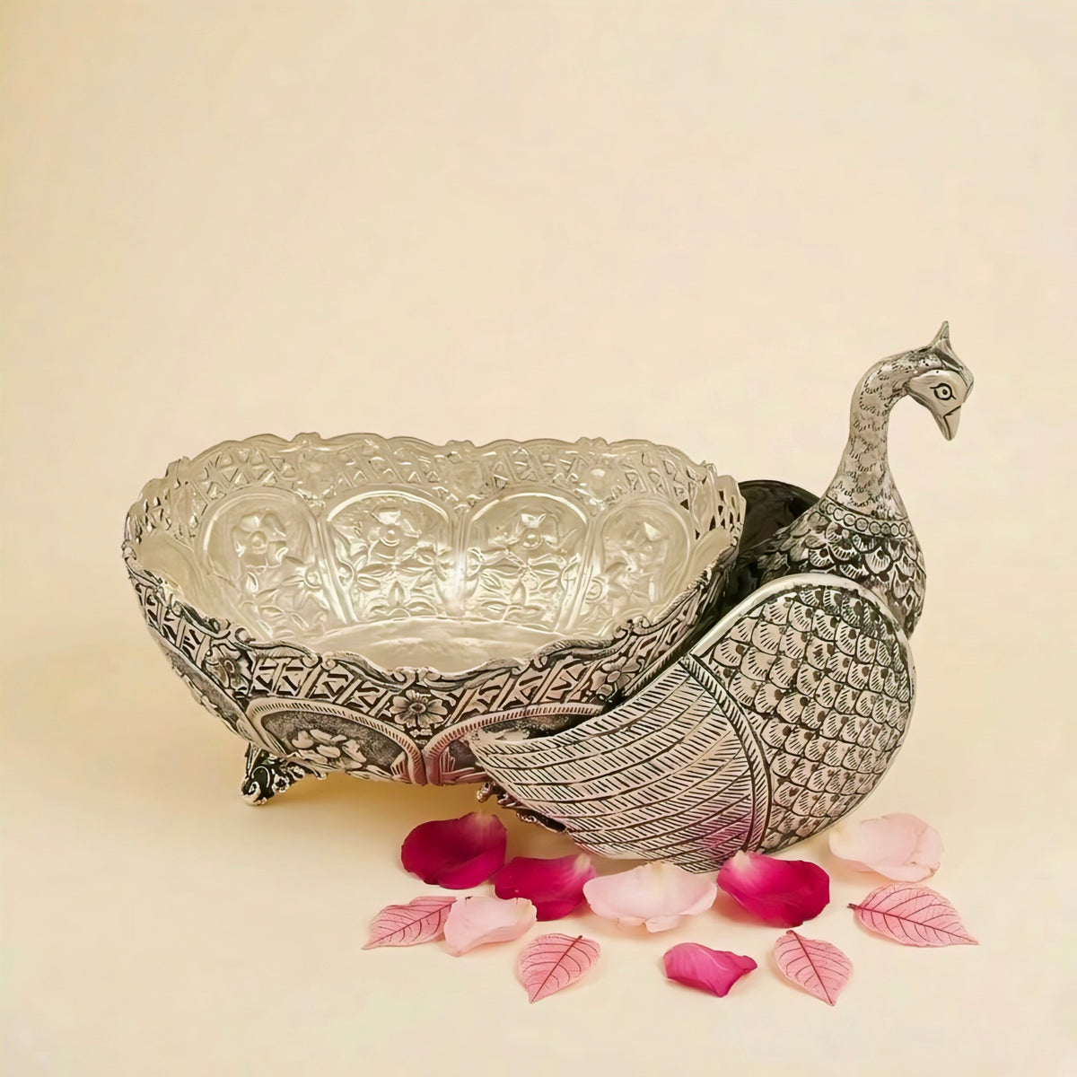 swan bowl