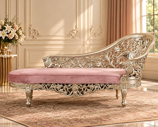 The Aurelia Recamier