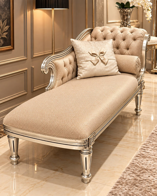 The Aurelia Royale Chaise