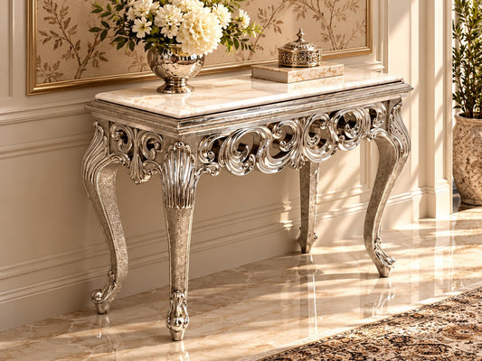 The Aurelia Royale Console