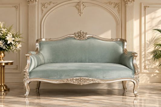 The Celestine Sofa