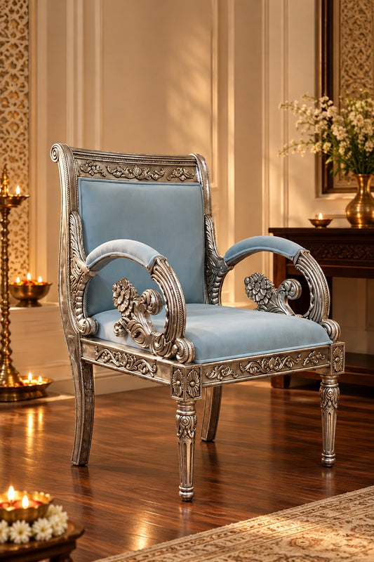 The Imperial Armchair
