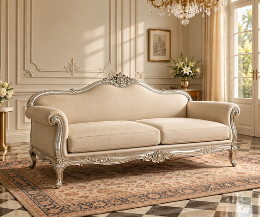 The Imperial Belle Sofa