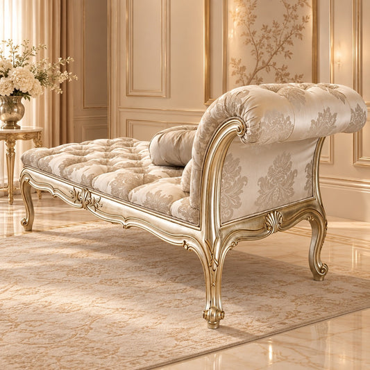 The Versailles Royale Chaise
