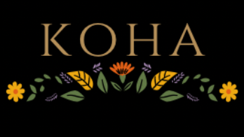 KOHA